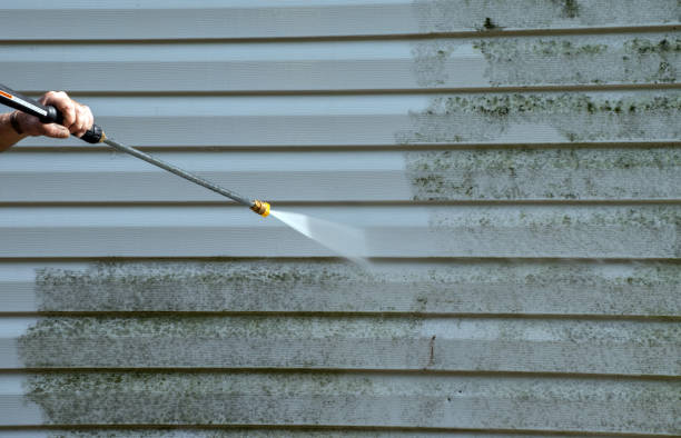 Best Deck Pressure Washing  in Landen, OH