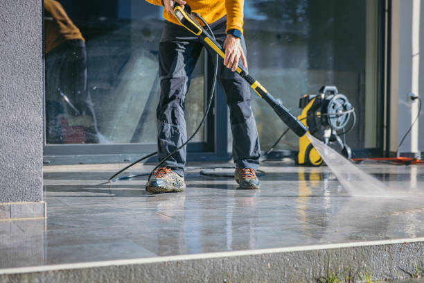 Best Commercial Building Pressure Washing  in Landen, OH