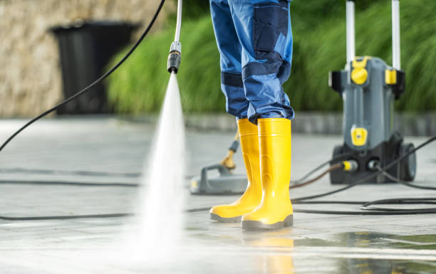 Best Affordable Pressure Washing  in Landen, OH
