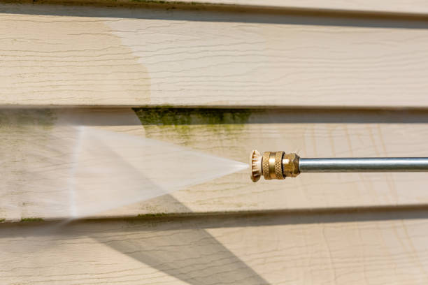Best Sidewalk Pressure Washing  in Landen, OH