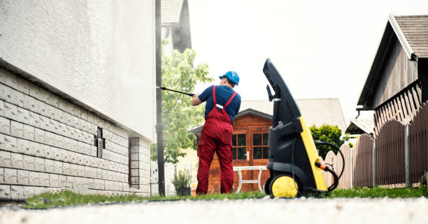 Best Commercial Building Pressure Washing  in Landen, OH